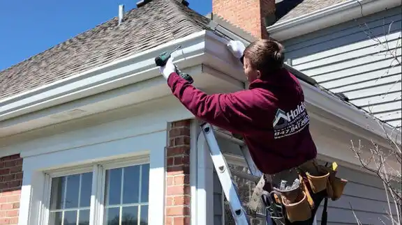 gutter services Waretown